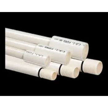 Upvc Column Pipes